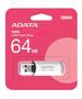 Adata Memory Stick 64GB, USB 2.0 - Adata (AC906-64G-RWH) - White 4711085945518 έως 12 άτοκες Δόσεις