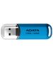 Adata Memory Stick 64GB, USB 2.0 - Adata (AC906-64G-RWB) - Blue 4711085945082 έως 12 άτοκες Δόσεις