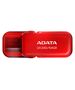 Adata Memory Stick 64GB, USB 2.0 - Adata (AUV240-64G-RRD) - Red 4711085943118 έως 12 άτοκες Δόσεις