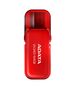 Adata Memory Stick 64GB, USB 2.0 - Adata (AUV240-64G-RRD) - Red 4711085943118 έως 12 άτοκες Δόσεις