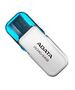 Adata Memory Stick 64GB, USB 2.0 - Adata (AUV240-64G-RWH) - White 4711085943101 έως 12 άτοκες Δόσεις