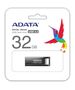 Adata Memory Stick 32GB - Adata (AROY-UR340-32GBK) - Metallic Black 4711085935458 έως 12 άτοκες Δόσεις