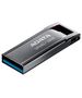 Adata Memory Stick 128GB - Adata (AROY-UR340-128GBK) - Metallic Black 4711085935472 έως 12 άτοκες Δόσεις