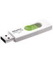 Adata Memory Stick 32GB - Adata (AUV320-32G-RWHGN) - White / Green 4713218462817 έως 12 άτοκες Δόσεις