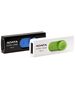 Adata Memory Stick 64GB - Adata (AUV320-64G-RWHGN) - White / Green 4713218462831 έως 12 άτοκες Δόσεις