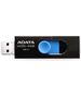 Adata Memory Stick 64GB - Adata (AUV320-64G-RBKBL) - Black / Blue 4713218462824 έως 12 άτοκες Δόσεις