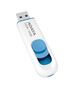 Adata Memory Stick 32GB - Adata (AC008-32G-RWE) - White / Blue 4718050609666 έως 12 άτοκες Δόσεις