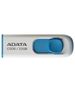 Adata Memory Stick 32GB - Adata (AC008-32G-RWE) - White / Blue 4718050609666 έως 12 άτοκες Δόσεις