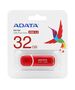 Adata Memory Stick 32GB - Adata (AUV150-32G-RRD) - Red 4713435797105 έως 12 άτοκες Δόσεις