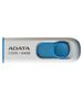 Adata Memory Stick 64GB - Adata (AC008-64G-RWE) - White / Blue 4713435791462 έως 12 άτοκες Δόσεις