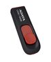 Adata Memory Stick 64GB - Adata (AC008-64G-RKD) - Black / Red 4713435791721 έως 12 άτοκες Δόσεις