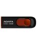 Adata Memory Stick 64GB - Adata (AC008-64G-RKD) - Black / Red 4713435791721 έως 12 άτοκες Δόσεις