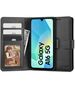 Case SAMSUNG GALAXY A16 Tech-Protect Wallet black 5906302372706