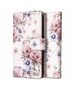 Case SAMSUNG GALAXY A16 Tech-Protect Wallet Blossom Flower 5906302372713