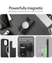 Case IPHONE 16 PRO Spigen Cyrill Kajuk MagSafe black 8809971232852