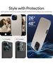 Case IPHONE 16 PRO Spigen Cyrill Kajuk MagSafe Cream 8809971232869