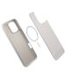 Case IPHONE 16 PRO Spigen Cyrill Kajuk MagSafe Cream 8809971232869