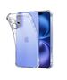 Case IPHONE 16 Ugreen Clear Case transparent 6941876249138