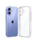 Case IPHONE 16 Ugreen Clear Case transparent 6941876249176