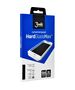 Tempered Glass 5D IPHONE 13 3mk Hard Glass Max black 5903108408967