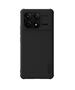 Case XIAOMI REDMI K70 / K70 PRO / POCO F6 PRO Nillkin Super Shield Pro Magnetic black 6902048275393