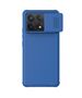 Case XIAOMI REDMI K70 / K70 PRO / POCO F6 PRO Nillkin CamShield Pro blue 6902048275416