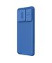 Case XIAOMI REDMI K70 / K70 PRO / POCO F6 PRO Nillkin CamShield Pro blue 6902048275416