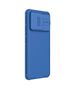 Case XIAOMI REDMI K70 / K70 PRO / POCO F6 PRO Nillkin CamShield Pro blue 6902048275416