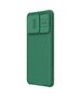 Case XIAOMI REDMI K70 / K70 PRO / POCO F6 PRO Nillkin CamShield Pro dark green 6902048275423