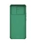 Case XIAOMI REDMI K70 / K70 PRO / POCO F6 PRO Nillkin CamShield Pro dark green 6902048275423