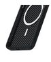 Case IPHONE 13 PRO 3mk Cooling Magcase black 5903108586740