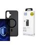 Case IPHONE 16 PLUS 3mk Cooling Magcase black 5903108586849