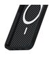 Case IPHONE 16 PLUS 3mk Cooling Magcase black 5903108586849