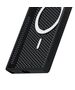 Case SAMSUNG GALAXY S24 ULTRA 3mk Cooling Magcase black 5903108586931