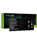 Bateria Green Cell AC14B8K AC14B18J do Acer Aspire E 11 ES1-111M ES1-131 E 15 ES1-512 Chromebook 11 CB3-111 13 CB5-311 (AC52)