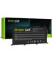 Bateria Green Cell 357F9 do Dell Inspiron 15, 4200mAh, 11.1V