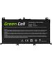 Bateria Green Cell 357F9 do Dell Inspiron 15, 4200mAh, 11.1V