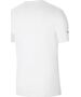 Nike Nike Park 20 t-shirt 100 : Rozmiar - L