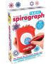 . Spirograph Travel Wersja Podróżna 1020Z