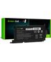 Bateria Green Cell Bateria Green Cell PG03XL L48495-005 do HP Pavilion 15-EC 15-EC0017NW 15-EC1087NW 15-EC2504NW 15-DK 15-DK2315NW 16-A 16-A0007NW