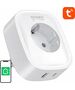 Gosund Inteligentne gniazdko WiFi/Bluetooth Gosund SP6 16A USB-C 20W Tuya