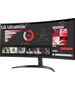 Monitor LG UltraWide 34WR50QK-B