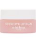 Sisley SISLEY NUTRITIVE LIP BALM 9g