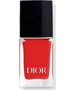 Dior DIOR VERNIS NAIL LACQUER RED SMILE 10ML