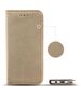 Case SAMSUNG GALAXY A55 5G Flip Magnet gold 5903396240546