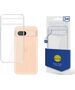 3MK 3MK Clear Case Google Pixel 8A 5G