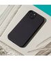 Vega NAKŁADKA SILICONE CASE XIAOMI REDMI 12 4G CZARNY ETUI BACK COVER>