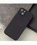 Vega NAKŁADKA SILICONE CASE XIAOMI REDMI 12 4G CZARNY ETUI BACK COVER>