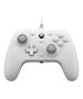 GameSir Wired gaming controler GameSir G7 HE (white) [product_code]  GameSir-G7 HE white έως και 12 άτοκες δόσεις 6936685221512