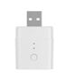 Sonoff Smart USB adaptor, switch ZigBee SONOFF ZBMicro (max 36W) [product_code]  ZBMicro έως και 12 άτοκες δόσεις 6920075741964